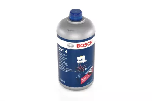 Brake Fluid BOSCH 1 987 479 107)