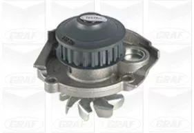 Water Pump, engine cooling GRAF PA739)