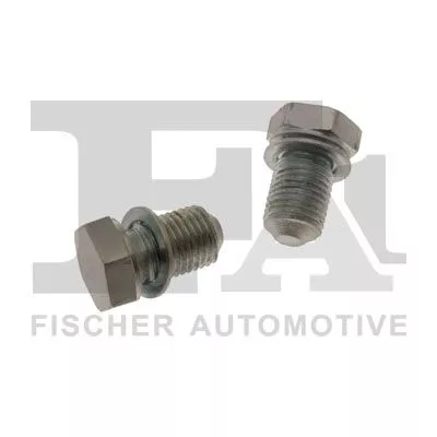 Screw Plug, oil sump FA1 588.670.001)