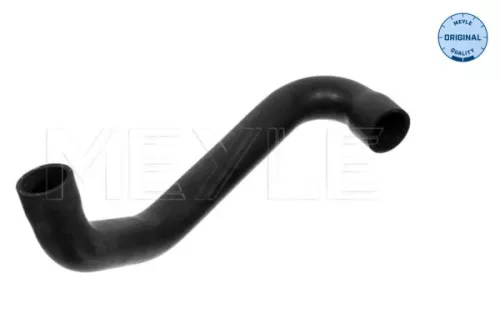 Radiator Hose MEYLE 019 501 0020)
