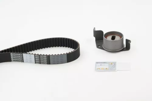 Timing Belt Kit CONTINENTAL CTAM CT1048K1)