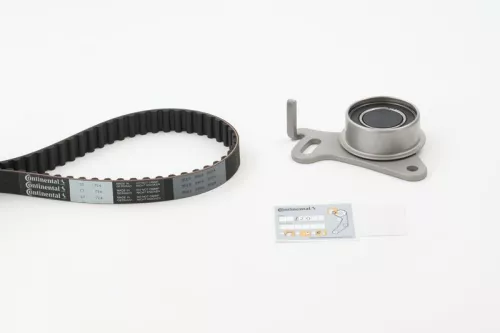 Timing Belt Kit CONTINENTAL CTAM CT714K1)