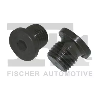 Screw Plug, oil sump FA1 257.807.001)