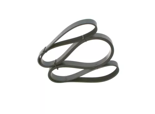 V-ribbed Belt BOSCH 1 987 946 277)