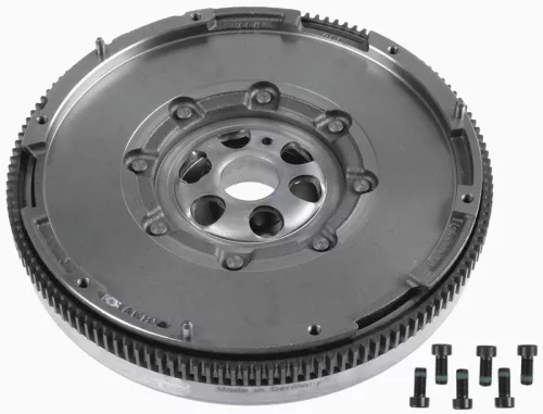 Flywheel SACHS 2294 001 091)