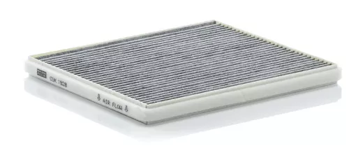Filter, cabin air MANN-FILTER CUK 1828)