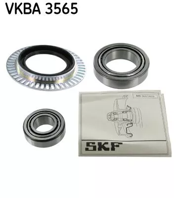 Wheel Bearing Kit SKF VKBA 3565)