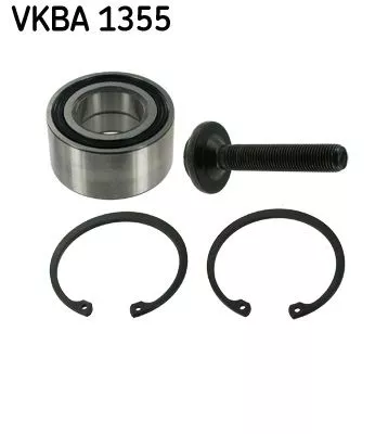 Wheel Bearing Kit SKF VKBA 1355)