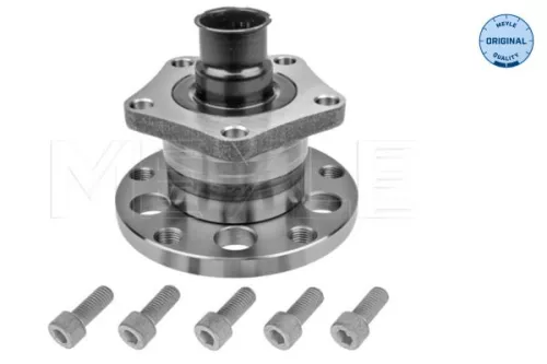 Wheel Hub MEYLE 100 752 0001)