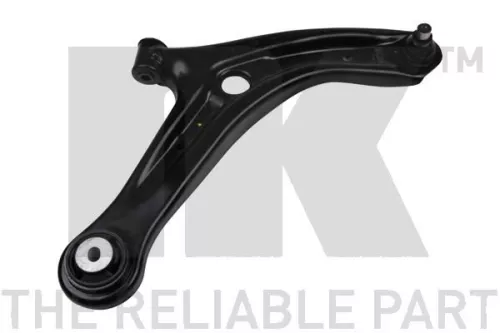 Control/Trailing Arm, wheel suspension NK 5012576)