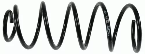 Suspension Spring SACHS 997 608)