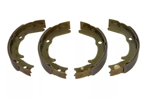 Brake Shoe Set, parking brake MAXGEAR 19-1789)