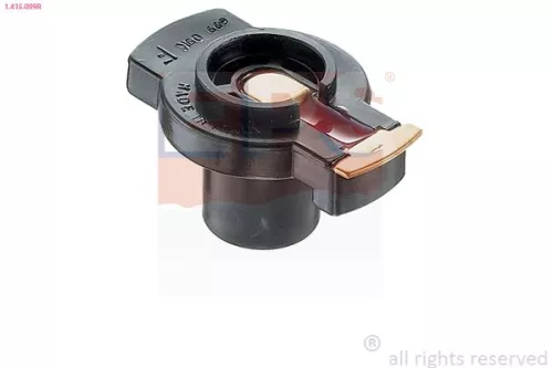 Ignition Distributor Rotor EPS 1.415.099R)