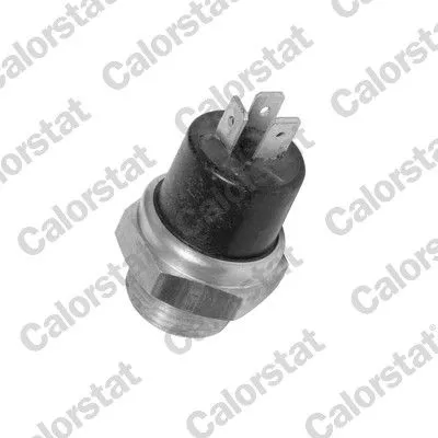 Temperature Switch, radiator fan CALORSTAT by Vernet TS1889)