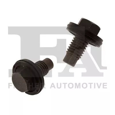 Screw Plug, oil sump FA1 862.360.001)