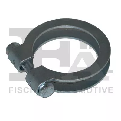 Pipe Connector, exhaust system FA1 967-953)