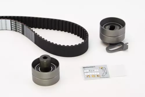Timing Belt Kit CONTINENTAL CTAM CT786K1)