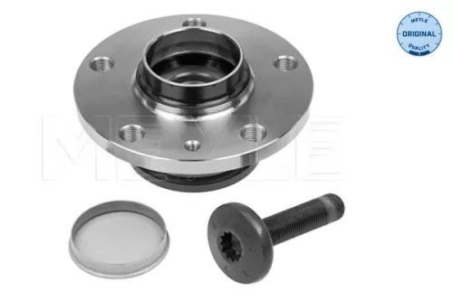 Wheel Hub MEYLE 100 750 0001)