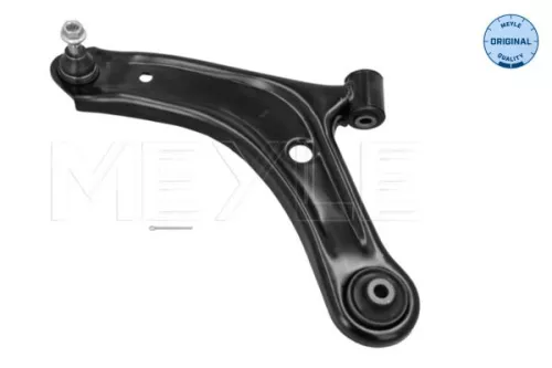 Control/Trailing Arm, wheel suspension MEYLE 33-16 050 0025)