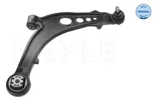 Control/Trailing Arm, wheel suspension MEYLE 216 050 0035)