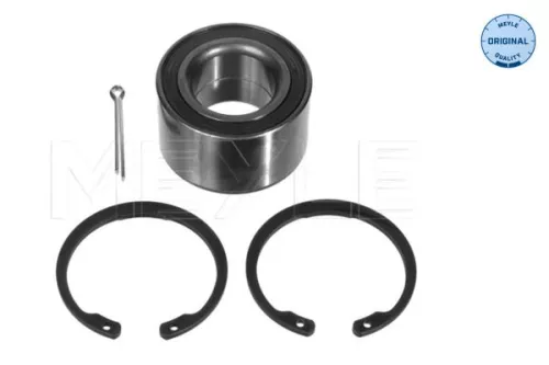 Wheel Bearing Kit MEYLE 614 160 0007)