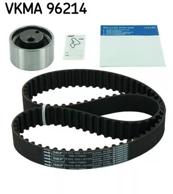 Timing Belt Kit SKF VKMA 96214)