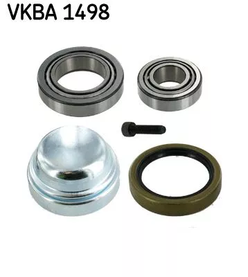 Wheel Bearing Kit SKF VKBA 1498)