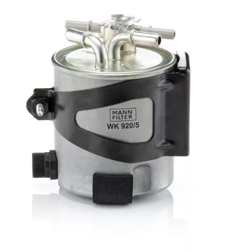 Fuel Filter MANN-FILTER WK 920/5)