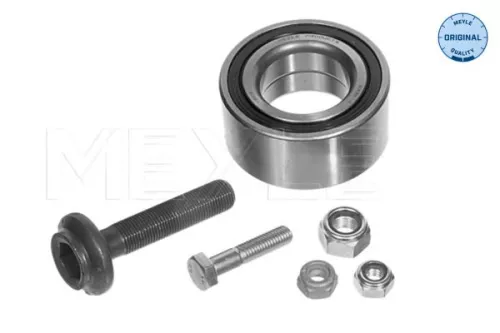 Wheel Bearing Kit MEYLE 100 498 0237)