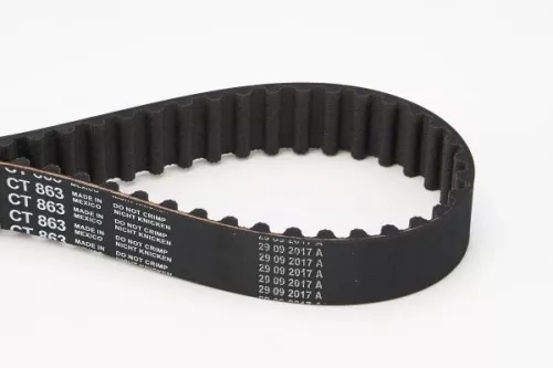 Timing Belt CONTINENTAL CTAM CT863)