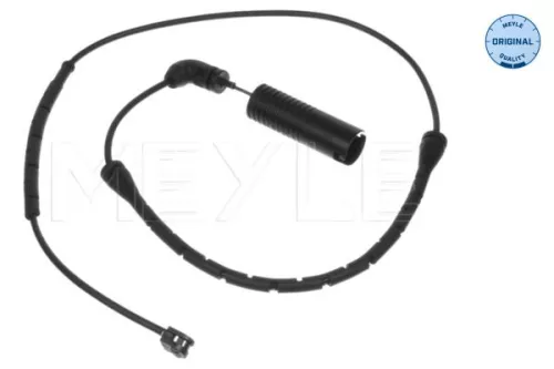 Warning Contact, brake pad wear MEYLE 300 343 5120)