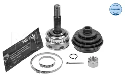 Joint Kit, drive shaft MEYLE 614 498 0008)
