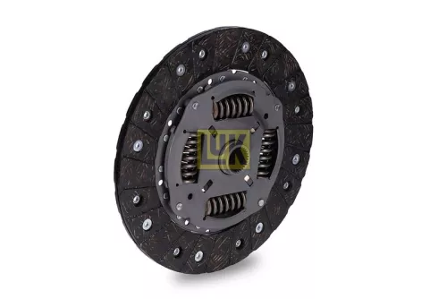 Clutch Disc Schaeffler LuK 322 0147 11)