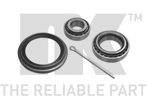 Wheel Bearing Kit NK 769302)