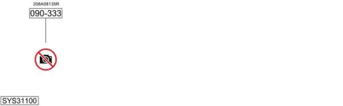 Exhaust System HANS SYS31100)