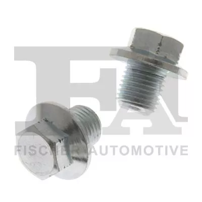 Screw Plug, oil sump FA1 452.810.001)
