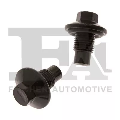 Screw Plug, oil sump FA1 256.850.001)