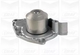 Water Pump, engine cooling GRAF PA822)