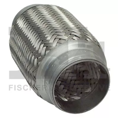 Flexible Pipe, exhaust system FA1 340-200)