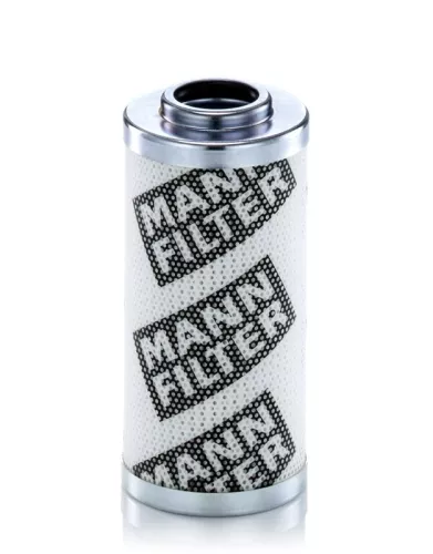 Filter, operating hydraulics MANN-FILTER HD 612/1)