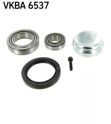 Wheel Bearing Kit SKF VKBA 6537)