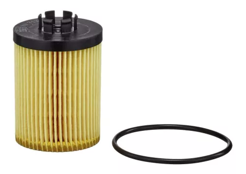 Oil Filter MANN-FILTER HU 712/8 x)