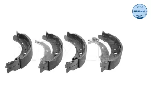 Brake Shoe Set MEYLE 11-14 533 0019)