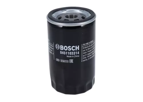 Oil Filter BOSCH 0 451 103 314)