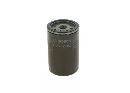Hydraulic Filter, automatic transmission BOSCH 0 451 103 259)