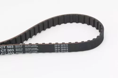 Timing Belt CONTINENTAL CTAM CT503)