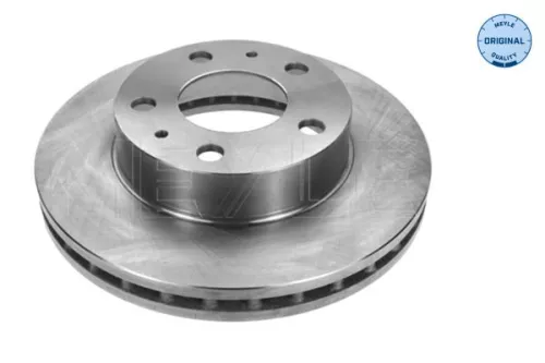 Brake Disc MEYLE 215 521 0021)
