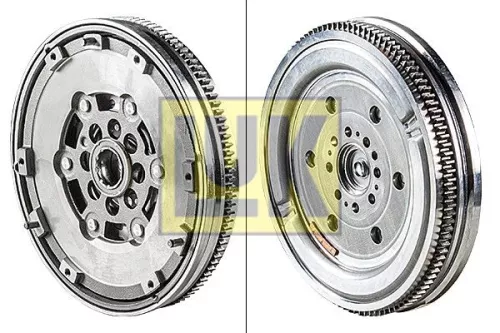 Flywheel Schaeffler LuK 415 0161 10)