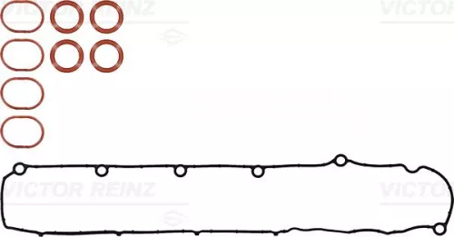 Gasket Set, cylinder head cover VICTOR REINZ 15-36571-01)