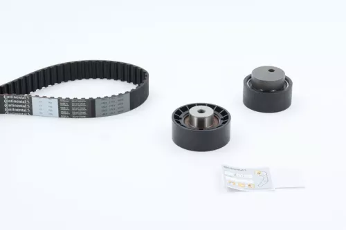 Timing Belt Kit CONTINENTAL CTAM CT755K1)